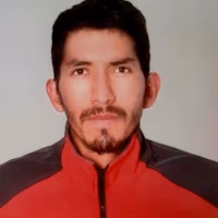 Hosterling Guillermo Julca