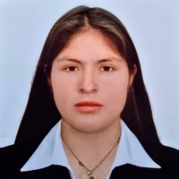 Milagros Moreno Correa