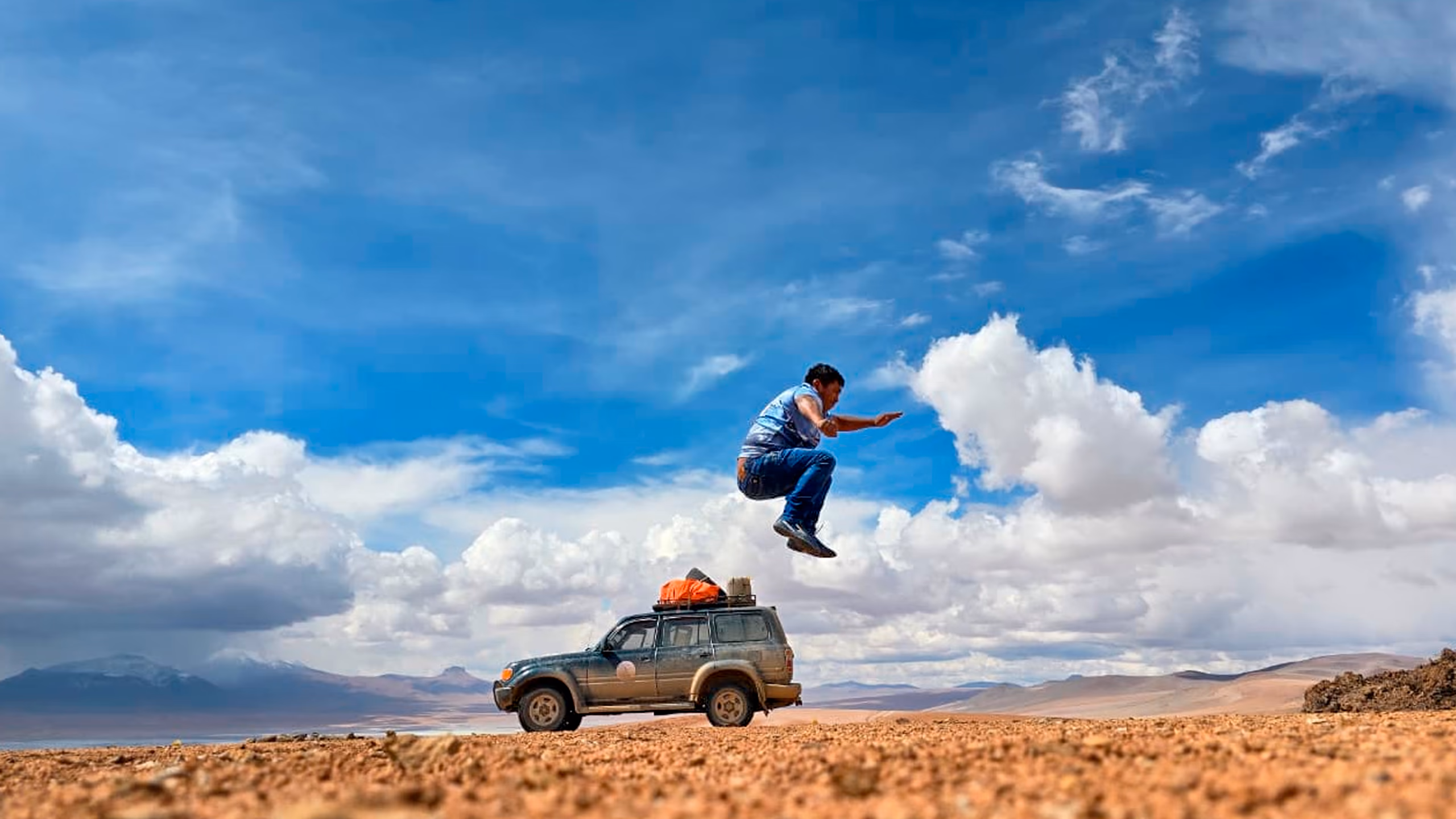 BOLIVIA