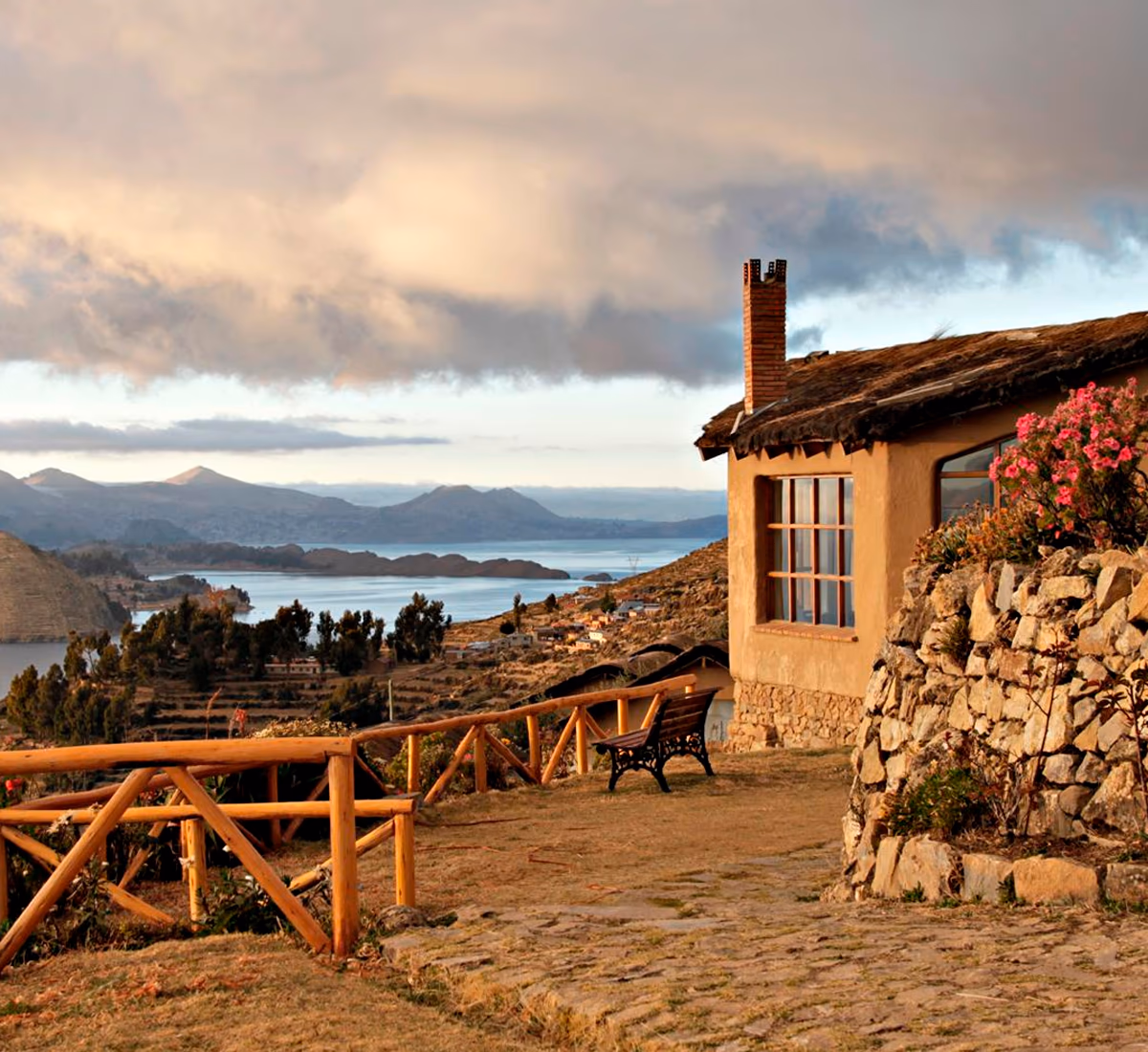Isla del Sol