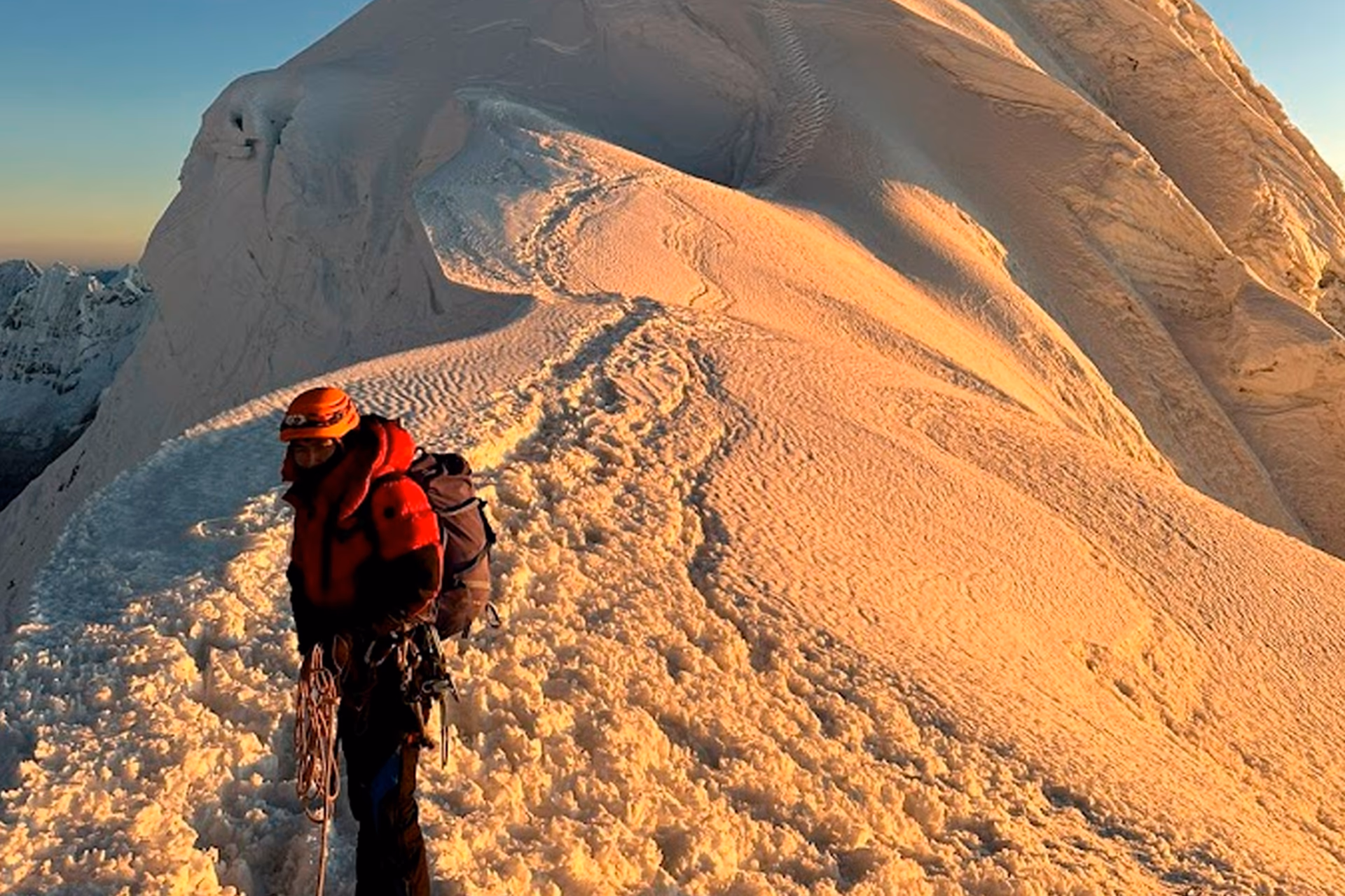 NEVADO CHOPICALQUI 6354M 1