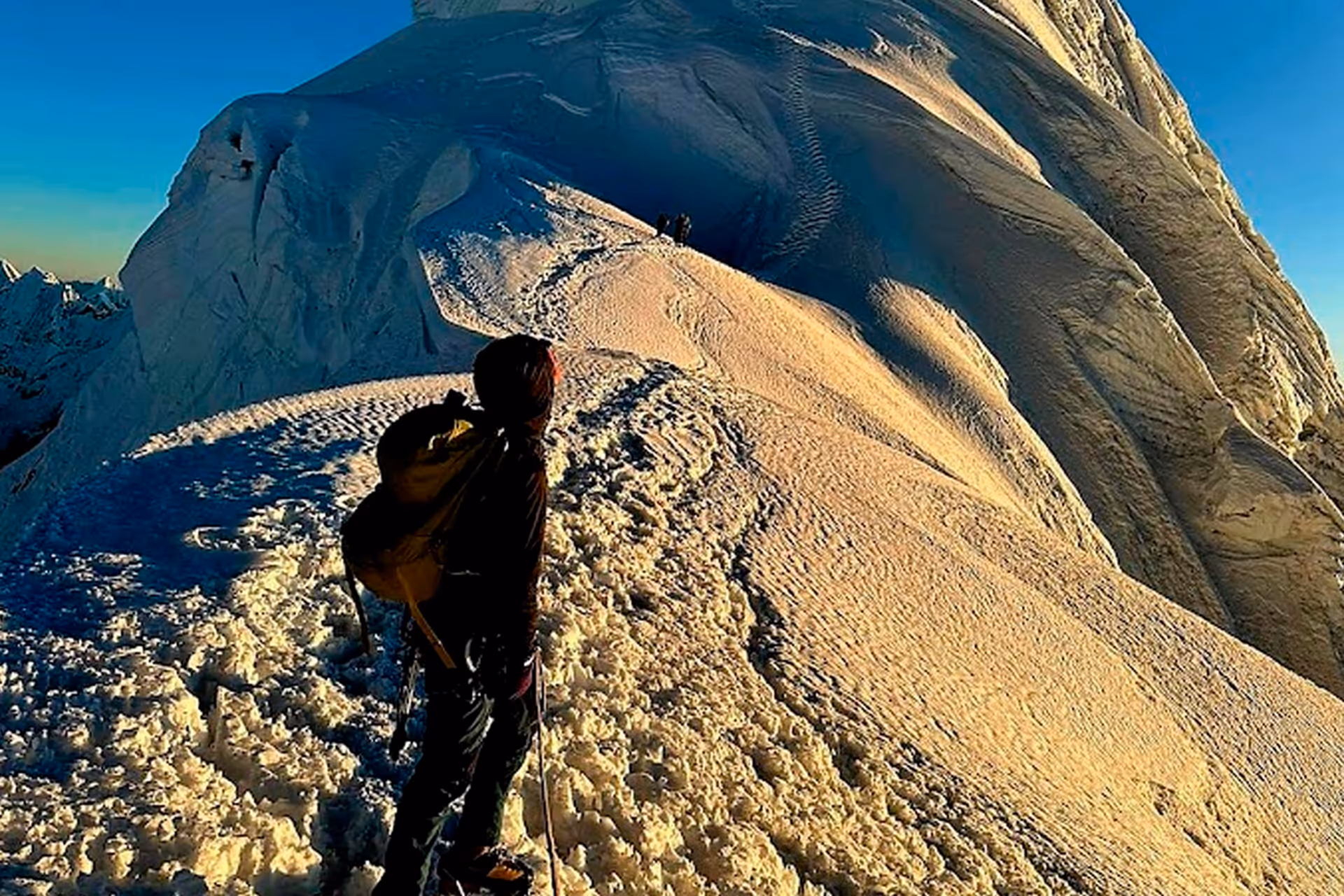 NEVADO CHOPICALQUI 6354M 2