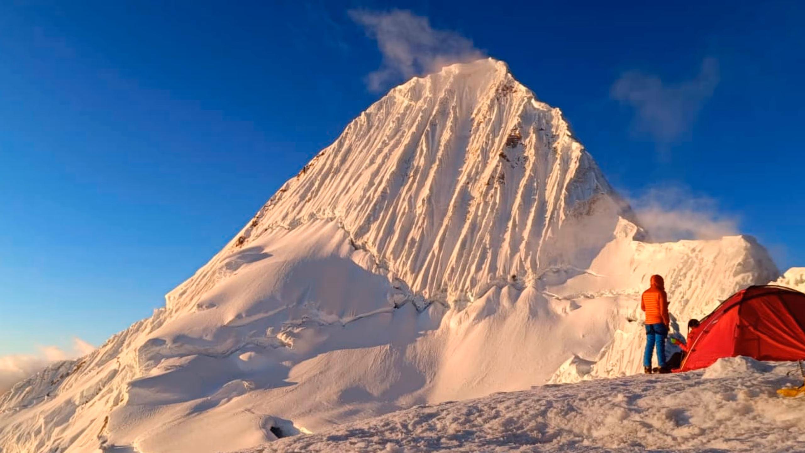 NEVADO ALPAMAYO 5947M