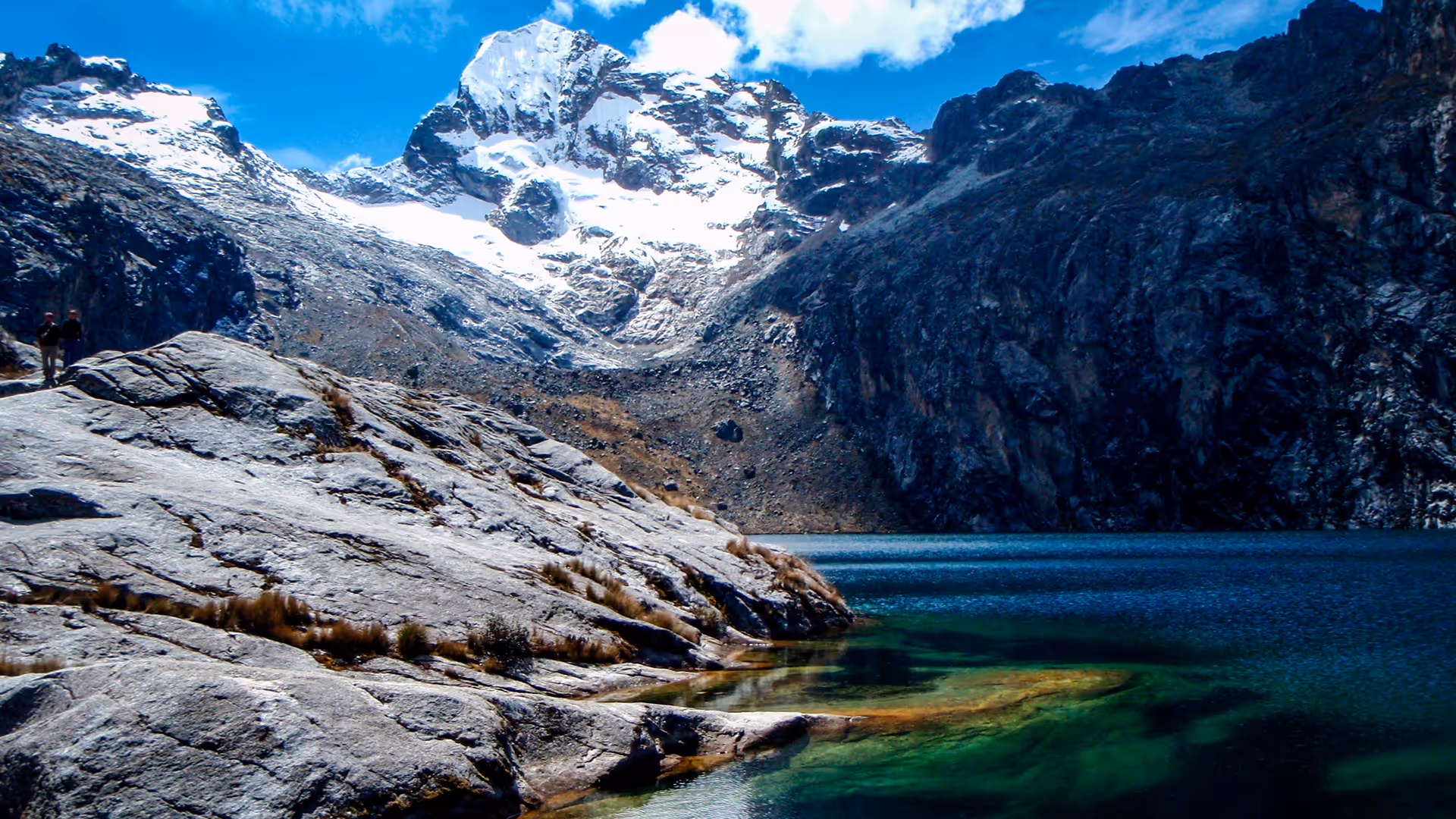 LAGUNA CHURUP 4450M