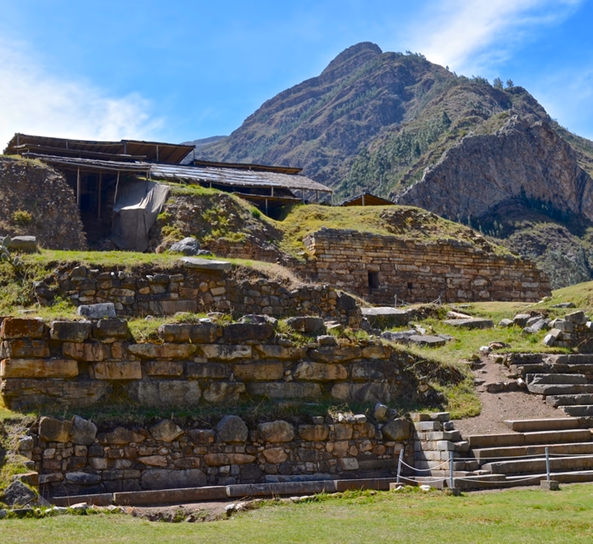 Milenario y