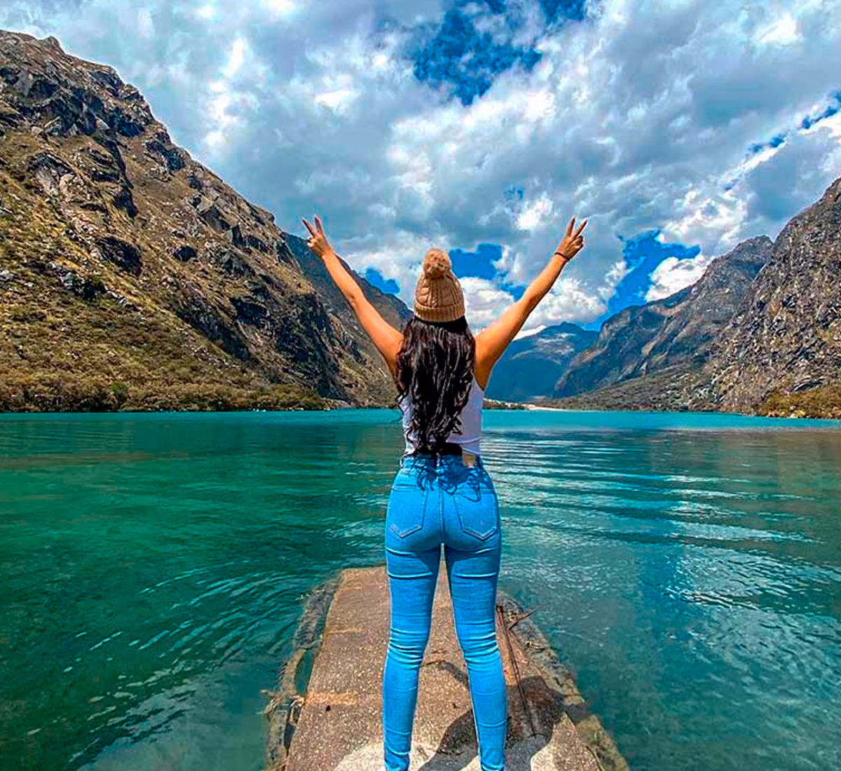 Huaraz