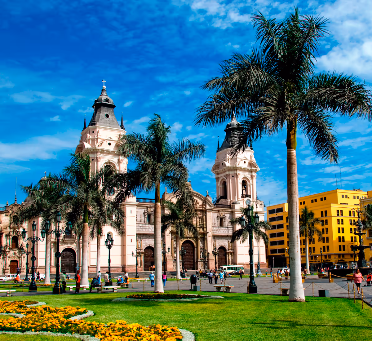 Lima