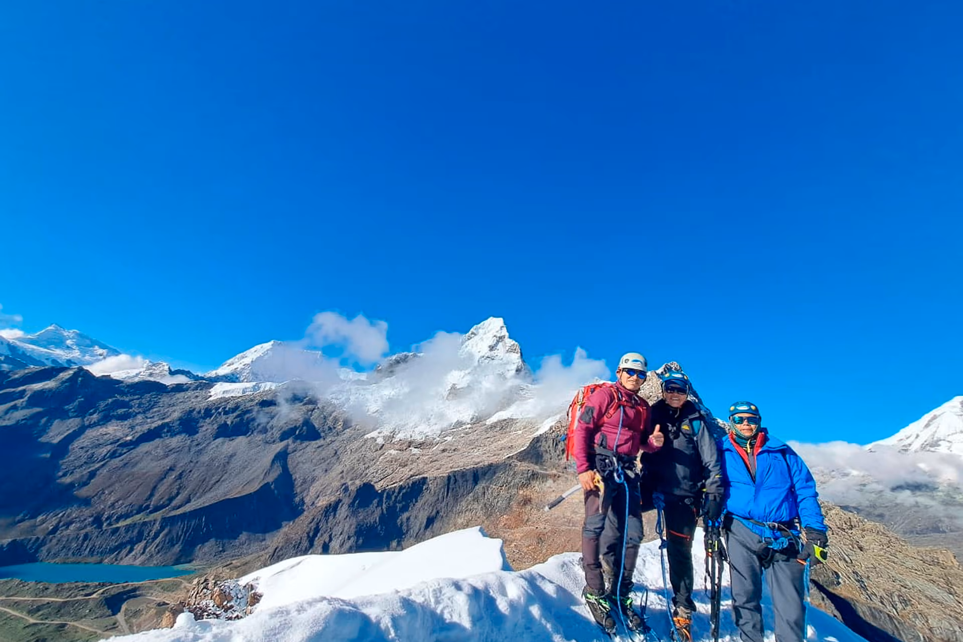 PREPARATION: 4 TECHNICAL SUMMITS 2