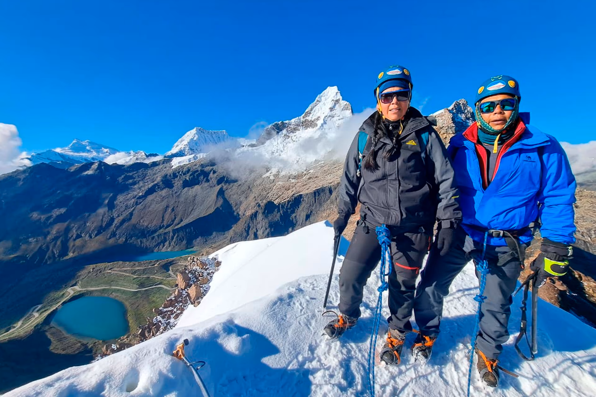 PREPARATION: 4 TECHNICAL SUMMITS 3