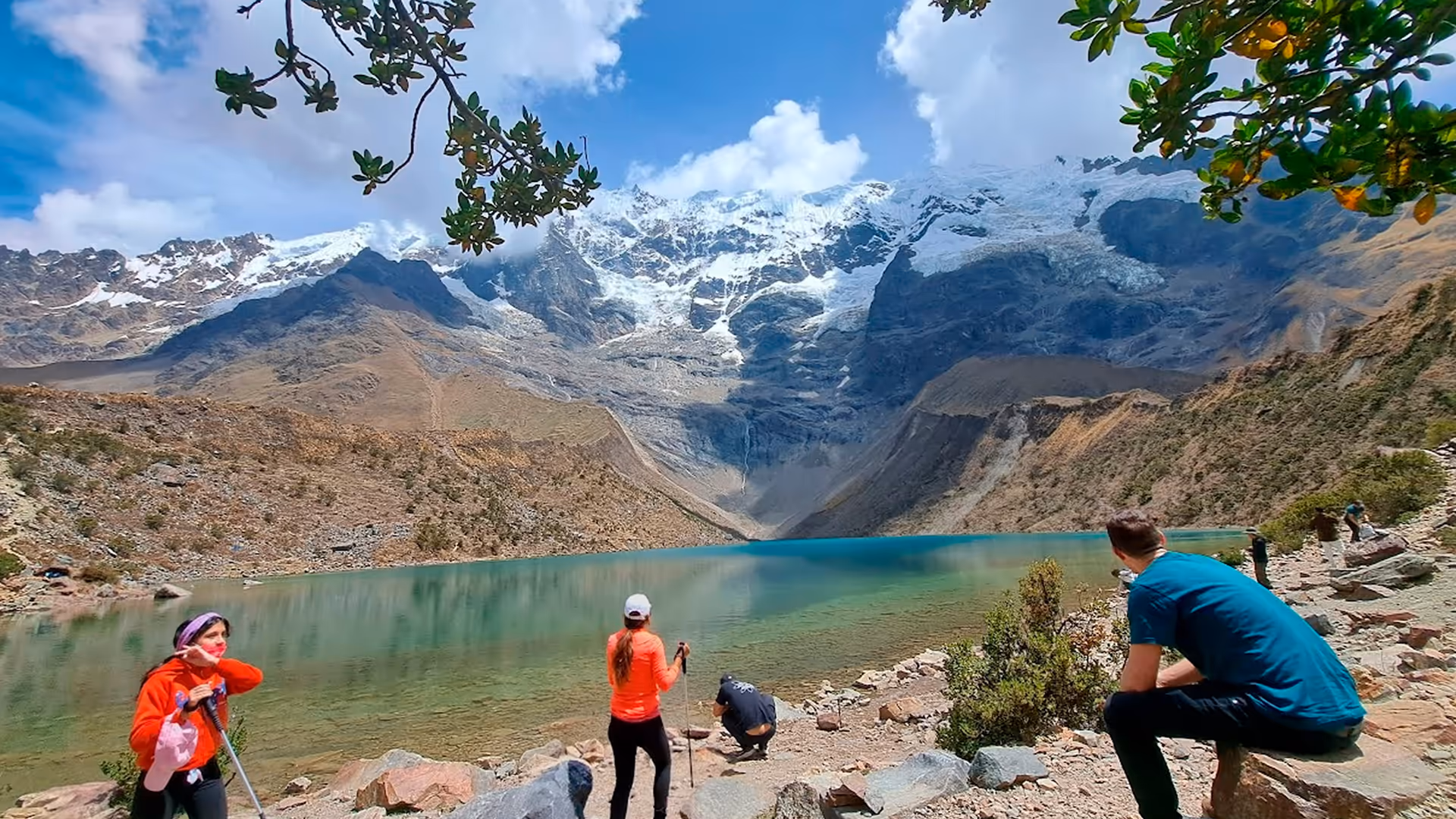 CUSCO TREKS